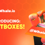 Whale Casino launches “Lootboxes”: The First Casino to Introduce This Reward Feature