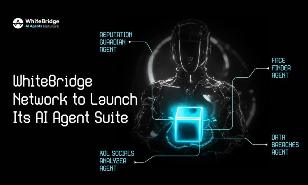 Whitebridge Network Launches AI Agent Suite for People Research and Reputation Management