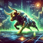 XRP Price Records 13% Increase Amid Market-Wide Recovery; Yeti Ouro Gains Traction in P2E Gaming Sector