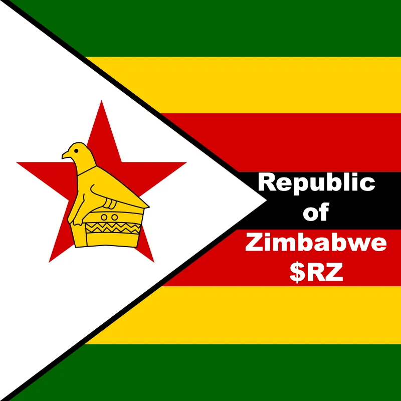 Zimbabwe Launches National Meme Coin $RZ to Pioneer Financial Sovereignty in AfricaHistoric Crypto Initiative Aims to Integrate Nation into Global Markets