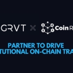 GRVT Integrates with CoinRoutes to Enable Institutional On-Chain Trading