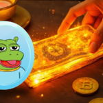 Forget Boring “  Blue Chips“— FloppyPepe (FPPE) Could Be The Wild Card That Turns $500 Into $500k