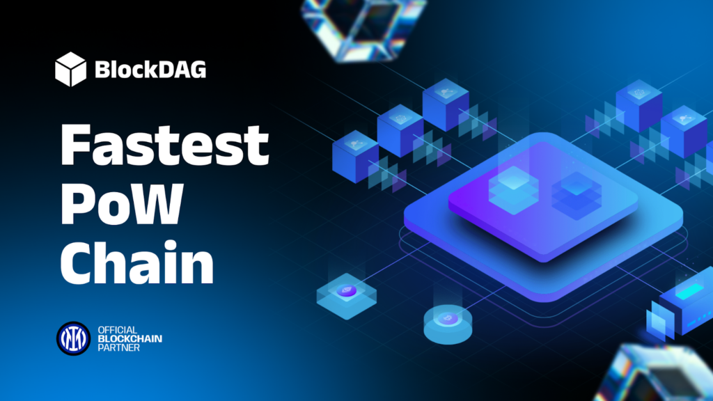 BlockDAG’s XP-Based Rewards System is Stealing Crypto Traders’ Attention! More on Hedera & Hyperliquid’s Market Performance