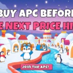 Arctic Pablo’s Penguinopolis Era Ends Soon—Broccoli and Bone ShibaSwap Ride the Crypto Surge