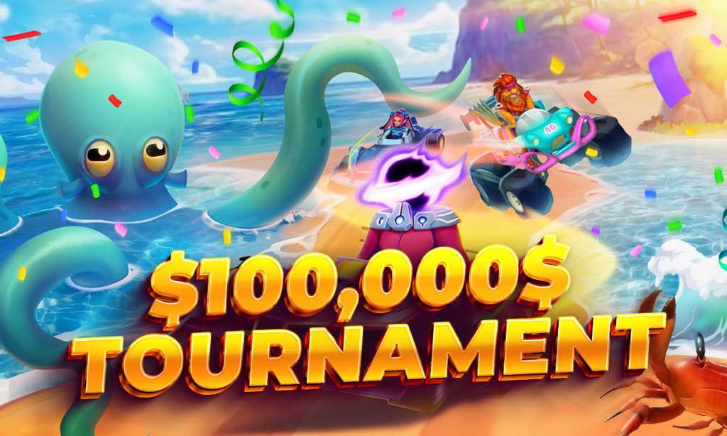 Funtico Distributes $100K in Tournament Rewards