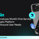 JuCoin Introduces World’s First Service-Driven Crypto Platform Designed Around User Needs