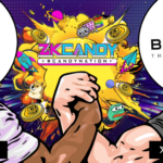 ZKcandy Strikes Strategic Partnership with The Binary Holdings to Distribute Its Games to 169M Users