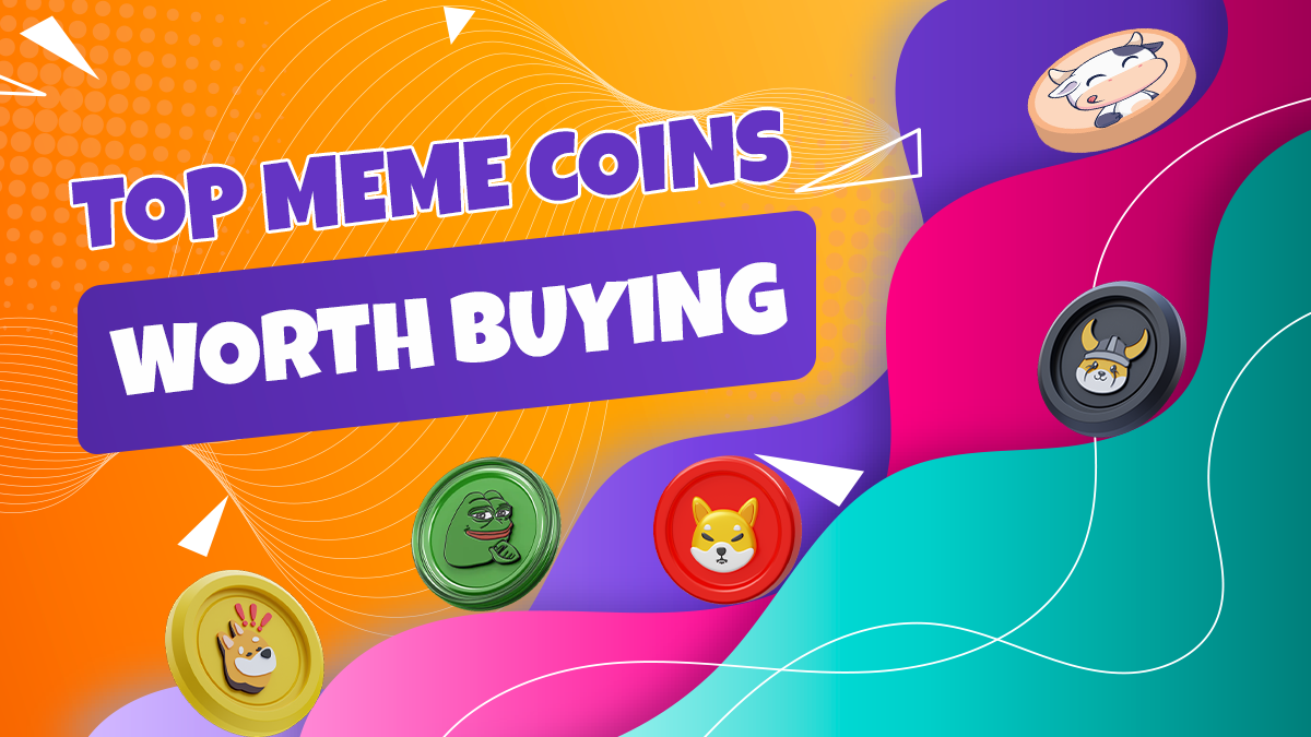 Don’t Miss BTFD: 2900% ROI in Sight—The Top Meme Coin Presale to Buy Now, Plus Neiro, Toshi, and Floki Inu Thrive!