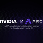 Arcium Joins NVIDIA’s Inception Program To Advance Private AI Adoption