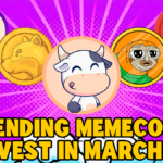 4 Top New Meme Coins to Buy and Hold for Long Term: From BTFD Coin’s 90% APY Staking Rewards to Popular Picks Like Baby Doge and Dogs