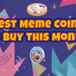 4 Top New Meme Coins to Invest in This Month – Explore BTFD Coin, Popcat, and More! Which One Has the Biggest Potential?