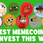 5 Best New Meme Coins with 100x Potential: BTFD Coin’s Referral Frenzy Drives Major FOMO as NPC and APU Join the Hottest List