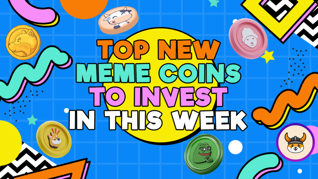 5 Top New Meme Coins to Buy This Week Before the Market Roars Again – BTFD’s 3650% Potential, GOAT’s Rise, and More Surprising Picks!