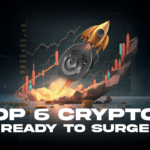 6 Best Cryptos to Buy Today | 2025’s Must-Have Cryptos for Explosive ROI