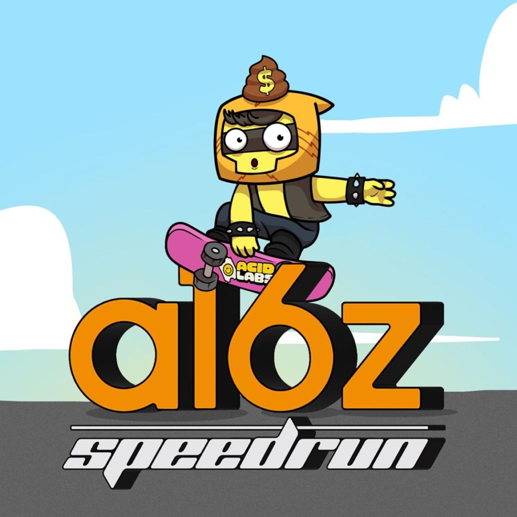 ACID Labs Raises $8M from a16z Speedrun & NFX to Scale Instant Social Games on ChatApps