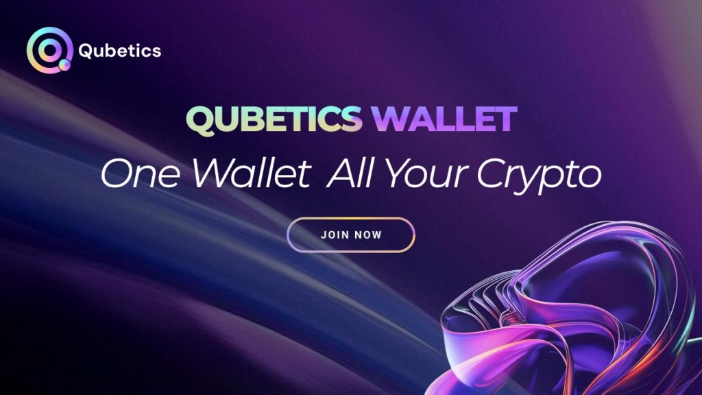 Aptos Had Its Run, Now Qubetics is One of the Top Cryptos to Buy for 2025