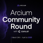 Arcium Partners with CoinList to Launch Fully Unlocked Community Round, Empowering Users from Day One