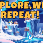 Arctic Pablo Coin’s Presale Nears Explosion at Crystal Cove While ai16z and ANDY Make Bold Moves - Will You Get in Before They Moon?