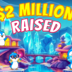 Arctic Pablo Hits Crystal Cove with Unbelievable ROI Potential – Join Now – as Turbo’s Staking Growth and Fartcoin’s Partnerships Drive Growth