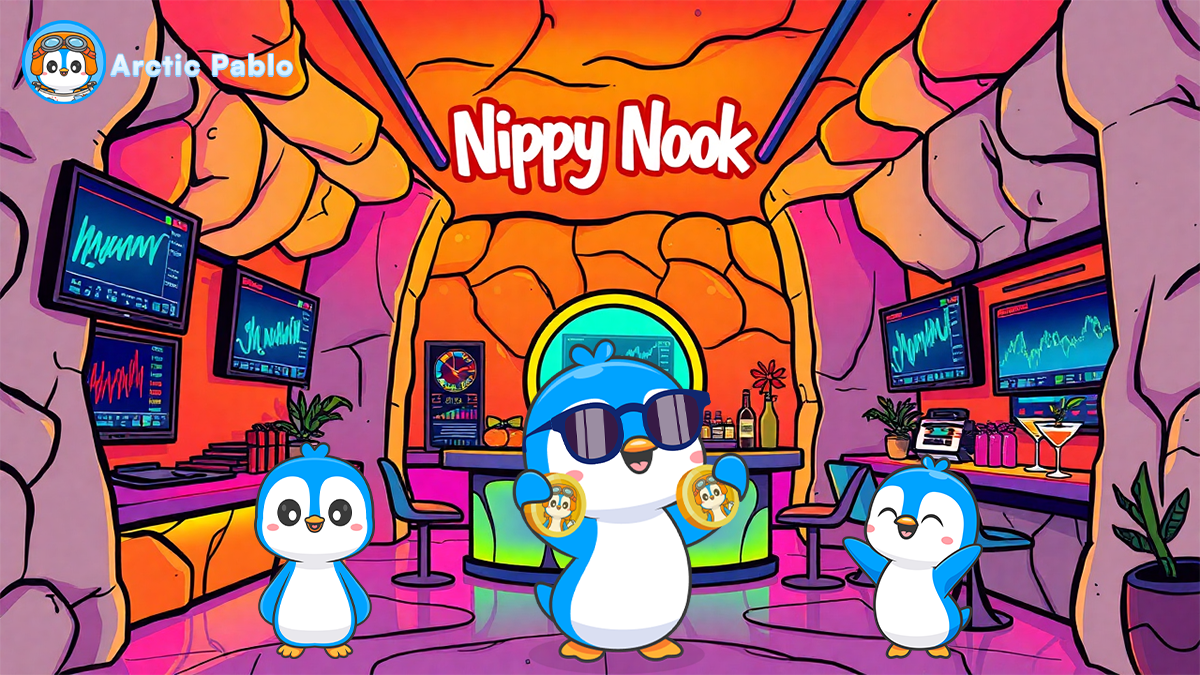 Arctic Pablo’s Unstoppable Climb to $0.008 – Moo Deng’s 50% APY Rewards Long Holders and Dogwifhat’s Reddit Army Charges