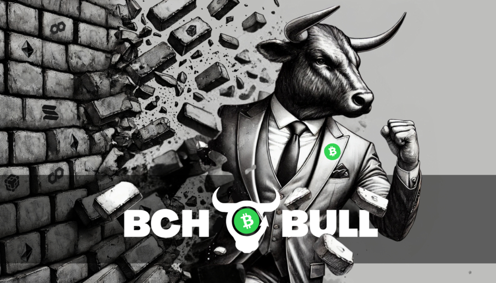 BCH Bull: Breaking Through Traditional DeFi