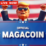 $500 to $1M? BITCOIN and SOLANA Traders Are Rushing Toward OFFICIALMAGACOIN!