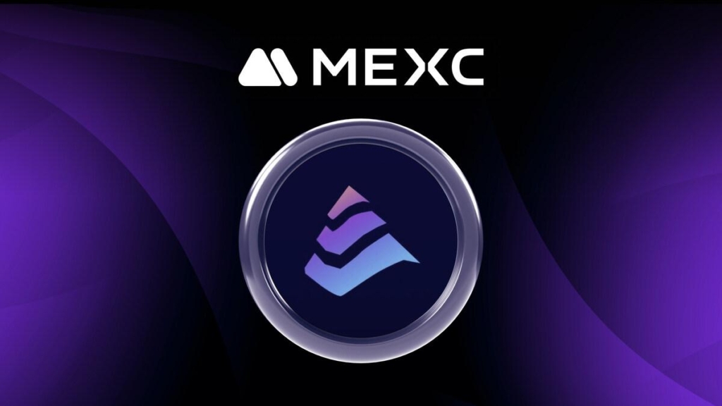 MEXC Introduces Bedrock (BR) Listing with Spot & Futures Trading, Offering 150,000 USDT to Power Next-Gen DeFi Restaking