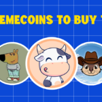 5 Best Meme Coins to Buy Today: BTFD Coin’s $0.006 Moon Price Prediction Fuels Excitement Alongside Bonk, Pepe, and More