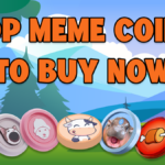 5 Best Meme Coins to Buy Now: BTFD Coin’s Lucrative P2E Game, Pepe’s Viral Energy, and 3 More Hot Cryptos!