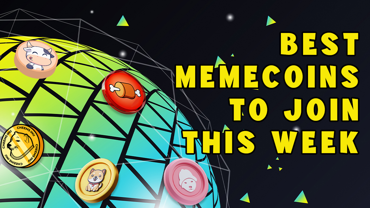 BTFD Coin’s Referral Goldmine, Turbo’s AI Energy, and 2 More Best New Meme Coins with 100x Potential to Watch!