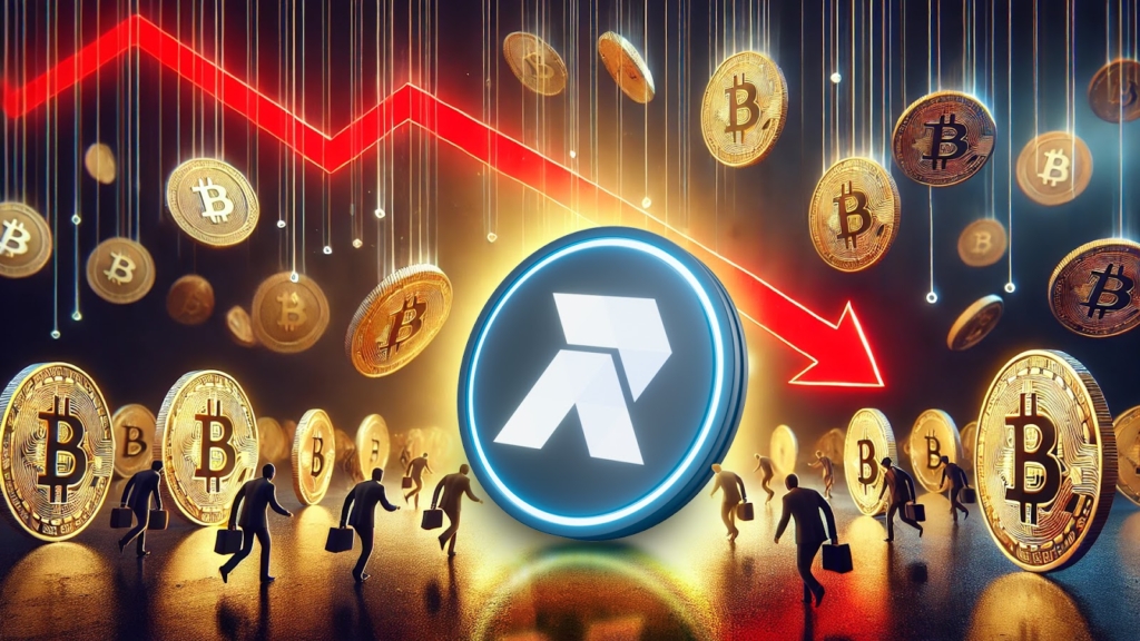 Bitcoin’s Sudden Drop Has Traders Flocking to This High-Growth Crypto