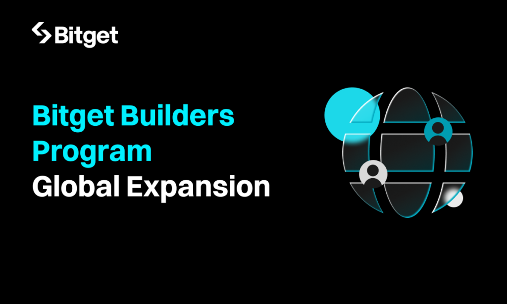 Bitget Builders Program Accelerates Global Expansion, Hosted Over 60 Events Across 29 Countries