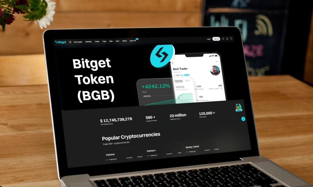 Bitget Enhances VIP Program with New Referral Feature