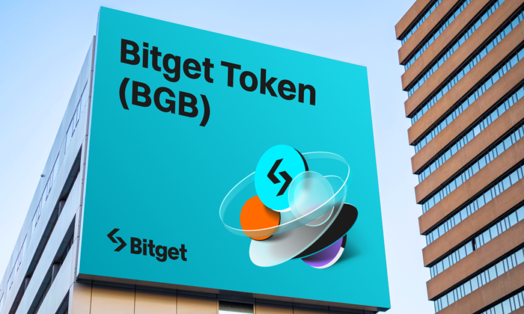 Bitget Launches Global Builders Initiative with $300 BGB Giveaway