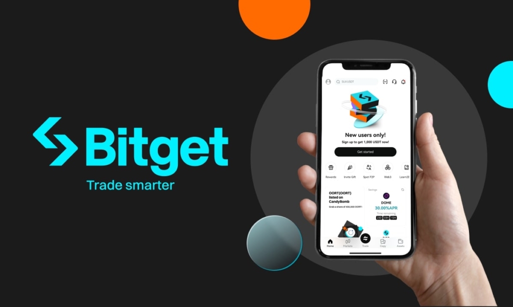 Bitget Spot Bot Expands Offerings with AB/USDT Pair