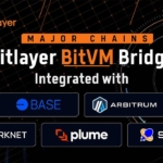 Bitlayer Advances the First BitVM Implementation Through Major Strategic Partnerships