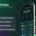 Bitviser: The Mobile Crypto Wallet with Advanced Security and Compliance Features