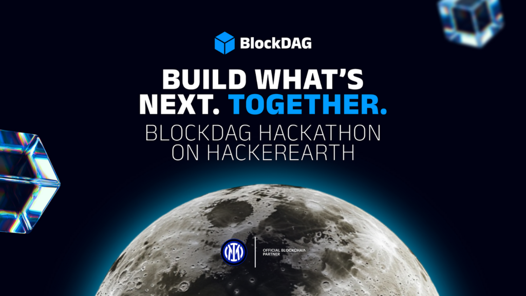 BlockDAG Preps Hackathon Series After Raising $205.5M! Tether OpenUSDT Expands Transfers & SOL Updates Raises Questions 