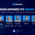 BlockDAG’s Presale Crosses $201M as 5 New Industry Experts Join! Hedera Set for Recovery While SHIB Drops 27%