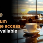 Bybit Card Elevates Travel Experience: Premium Lounge Access with a Chance of First-Class Flights