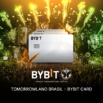 Bybit Named Exclusive Payment Partner for Tomorrowland Brasil 2025-26, Launches Cardholder Presale