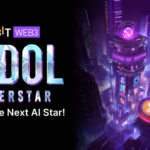 Bybit Web3 Pioneers AI Agent Acceleration: Launches First AI-DOL Reality Competition with $1M Prize