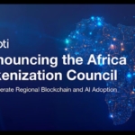 COTI Announces the Africa Tokenization Council, Alongside Strategic Partners