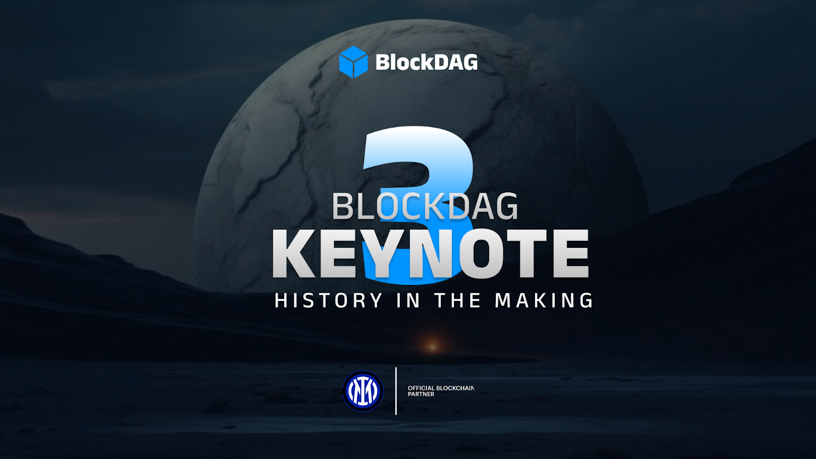 Celestia Jumped 754%, Ethereum Soared 1,154,000%— Yet BlockDAG’s 2,380% Surge Could Be Just the Beginning, Says Keynote 3!