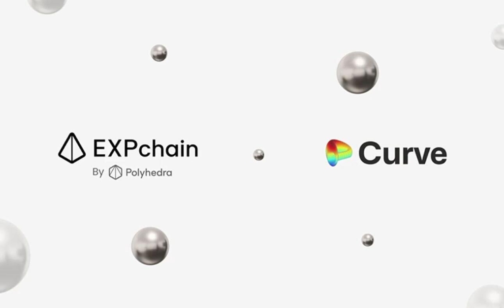 Curve Finance Deploys on Polyhedra’s EXPchain