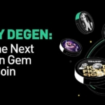 Krazy Degen: Discovering the Next On-Chain Gem with KuCoin