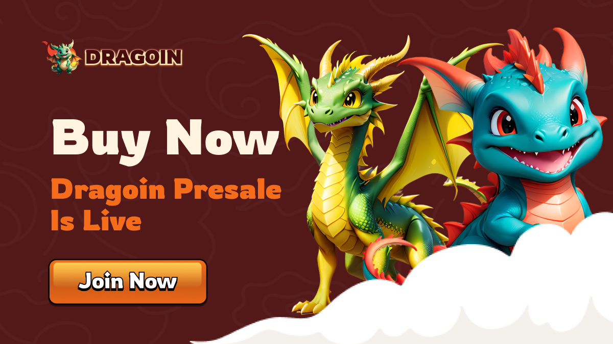Dragoin Is Writing Its Own Saga—Here’s Why It Could Outshine Popcat & Mog Coin