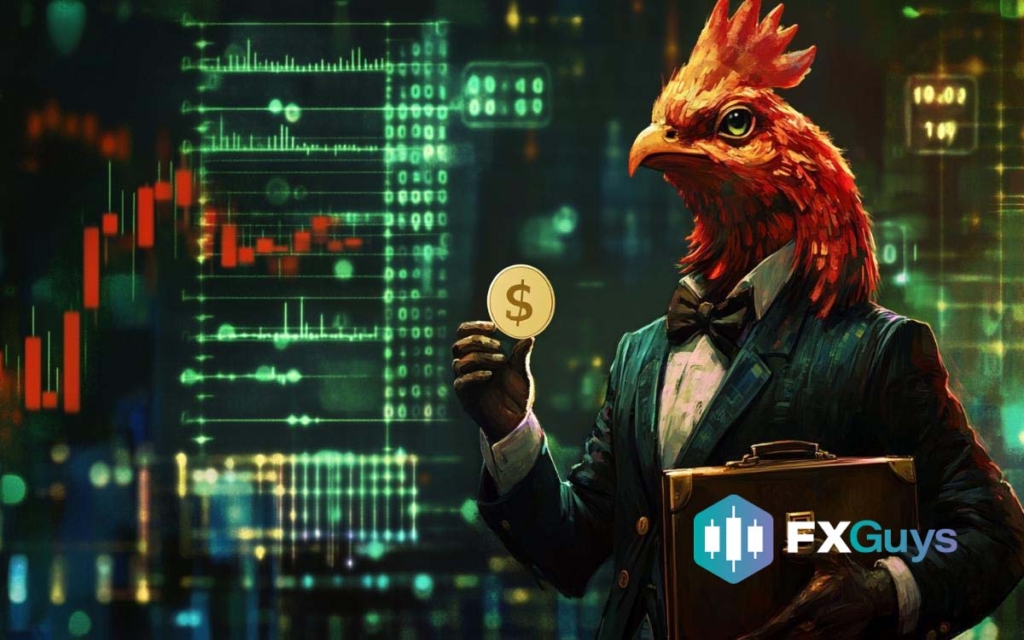 FXGuys’ Beta Platform Is Revolutionizing Trading— Solana and Avalanche Investors Are Taking Notice