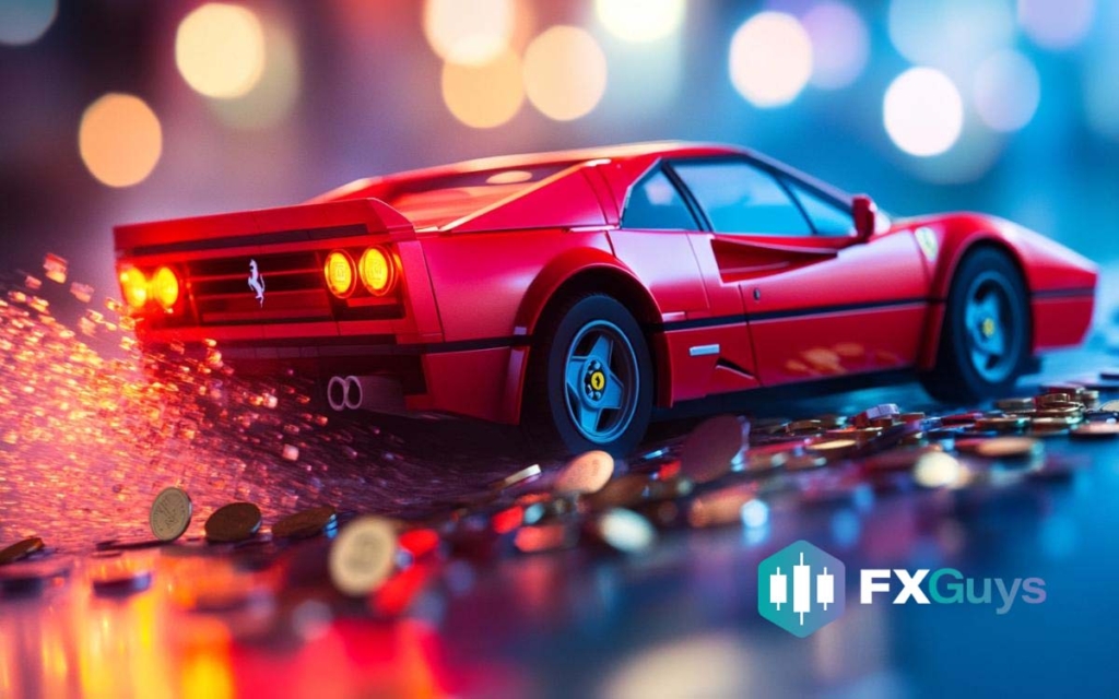FXGuys’ March Rally Sparks Buzz About a Potential New All-Time High