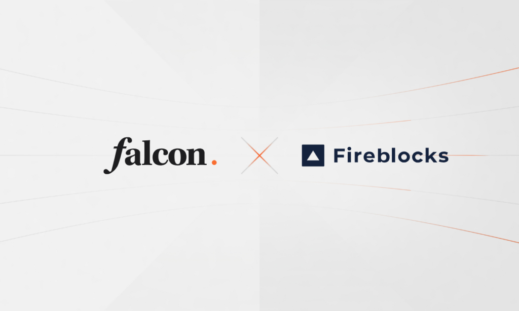 Falcon Finance Enhances Asset Security with Fireblocks Off Exchange